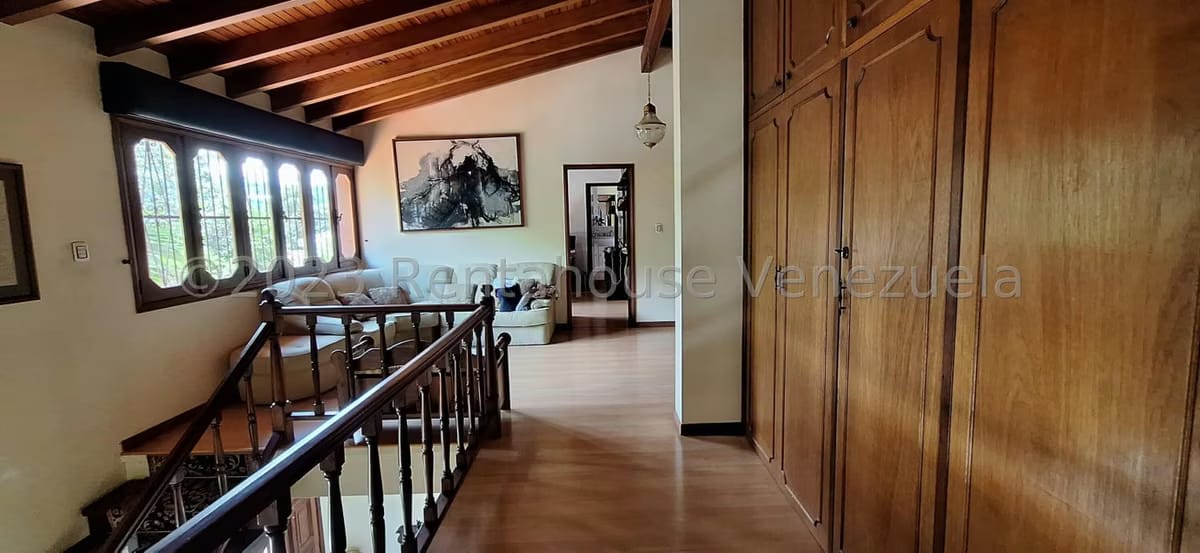 Casa (Duplex) en Venta en Caurimare, Distrito Metropolitano - 20