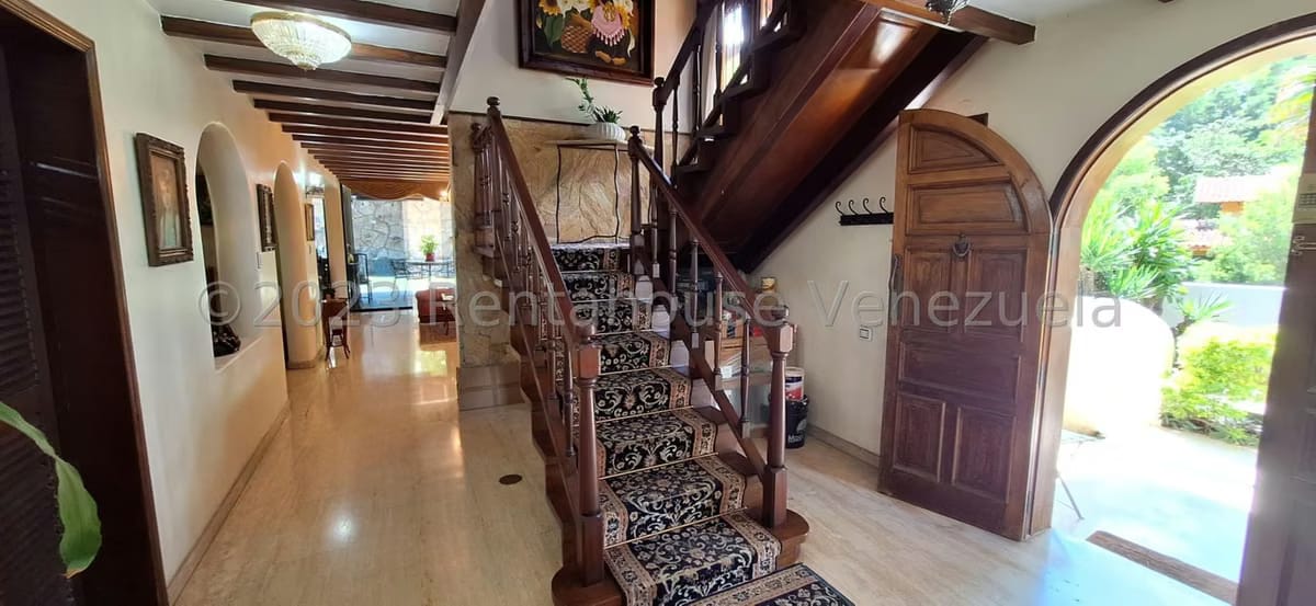 Casa (Duplex) en Venta en Caurimare, Distrito Metropolitano - 3