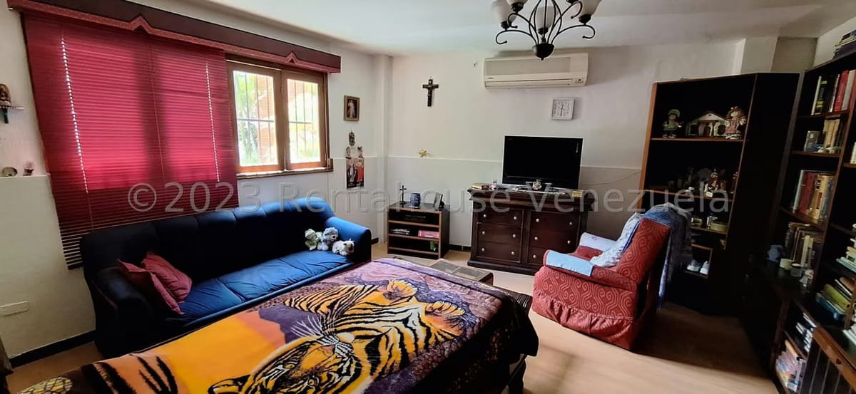 Casa (Duplex) en Venta en Caurimare, Distrito Metropolitano - 8