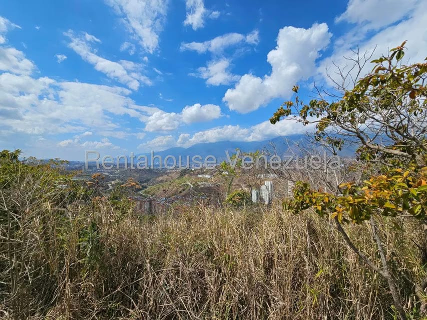 Terreno (Comercial) en Venta en El Encantado, Distrito Metropolitano - 16