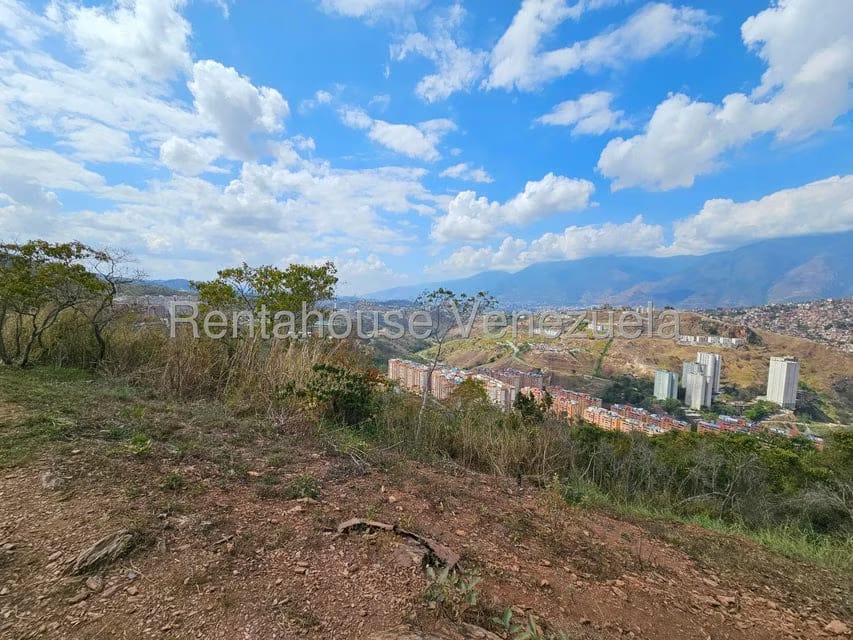 Terreno (Comercial) en Venta en El Encantado, Distrito Metropolitano - 18