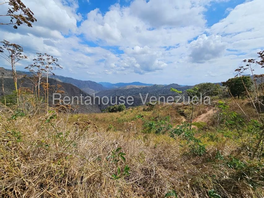 Terreno (Comercial) en Venta en El Encantado, Distrito Metropolitano - 9