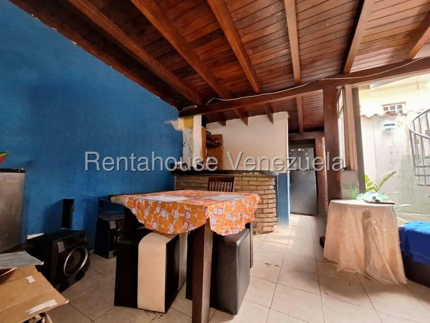 Casa (Duplex) en Venta en Las Mercedes, Lara - 12