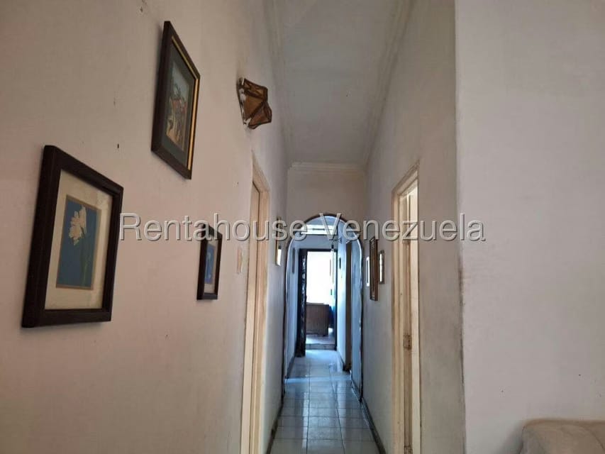 Casa (Duplex) en Venta en Las Mercedes, Lara - 13