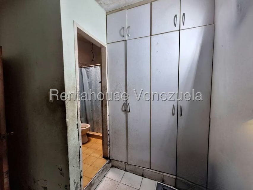 Casa (Duplex) en Venta en Las Mercedes, Lara - 17