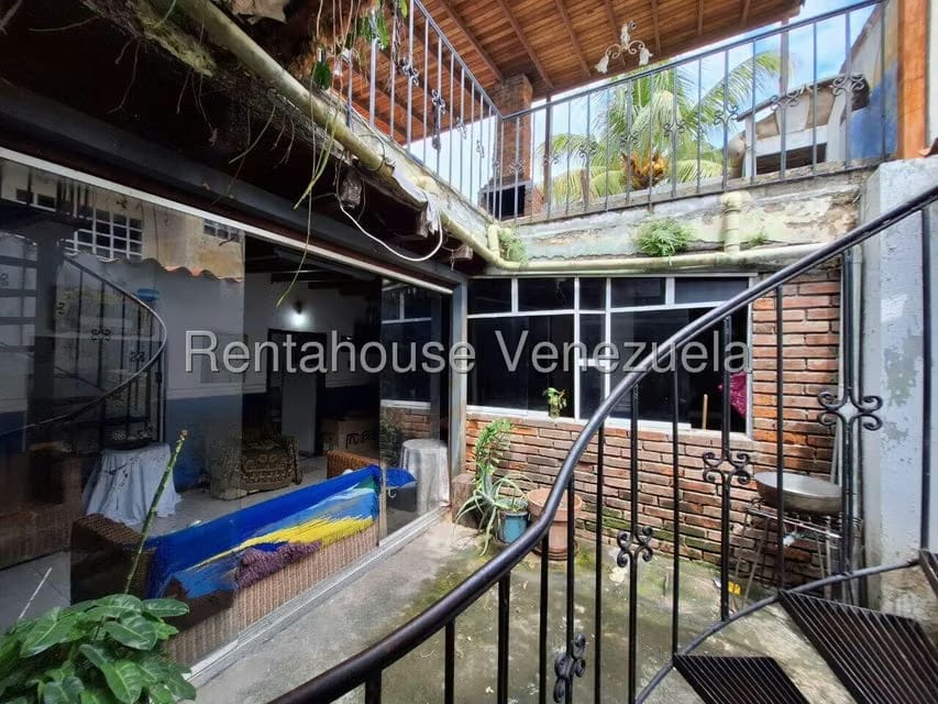 Casa (Duplex) en Venta en Las Mercedes, Lara - 19
