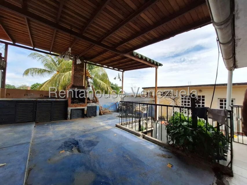Casa (Duplex) en Venta en Las Mercedes, Lara - 20