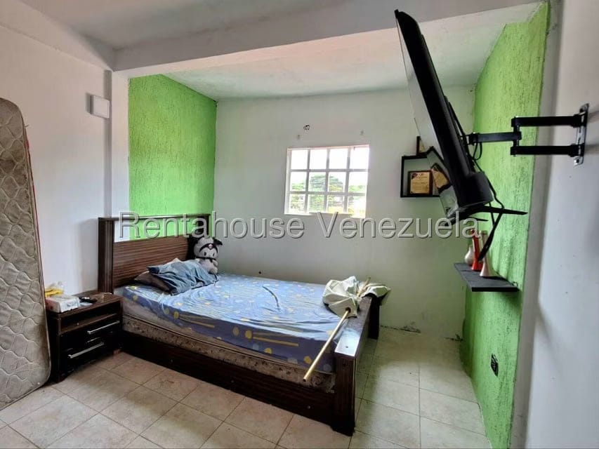Casa (Duplex) en Venta en Las Mercedes, Lara - 22