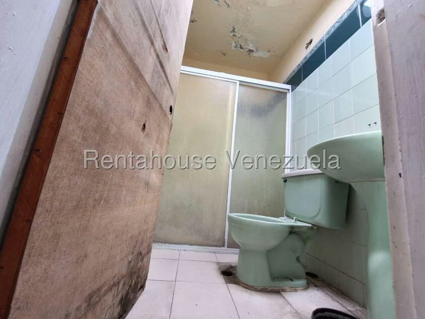 Casa (Duplex) en Venta en Las Mercedes, Lara - 23