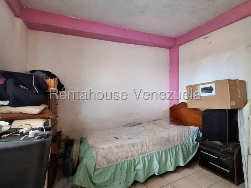 Casa (Duplex) en Venta en Las Mercedes, Lara - 24