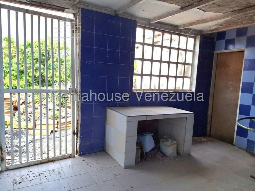 Casa (Duplex) en Venta en Las Mercedes, Lara - 25
