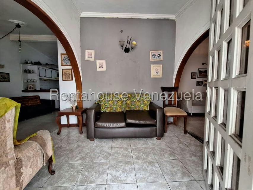 Casa (Duplex) en Venta en Las Mercedes, Lara - 6