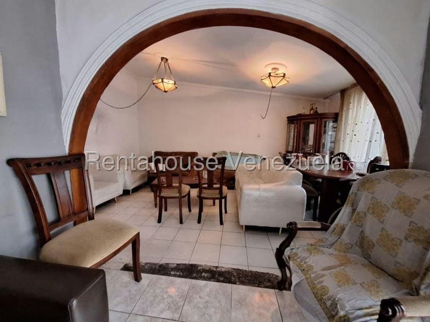 Casa (Duplex) en Venta en Las Mercedes, Lara - 7