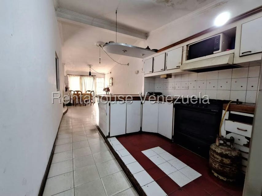 Casa (Duplex) en Venta en Las Mercedes, Lara - 10