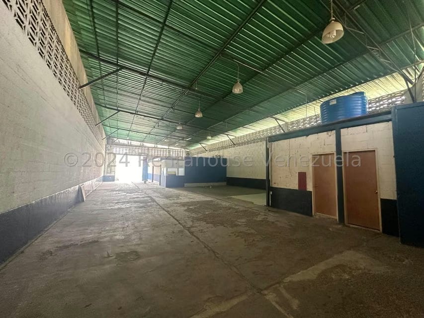 Comercial (Local Comercial) en Venta en El Ingenio, Miranda - 3