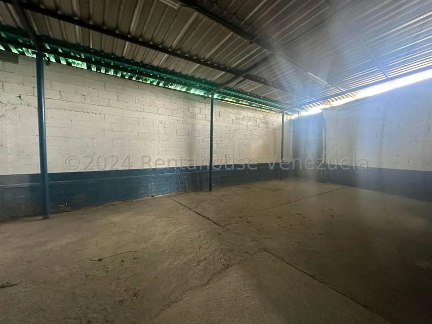 Comercial (Local Comercial) en Venta en El Ingenio, Miranda - 10