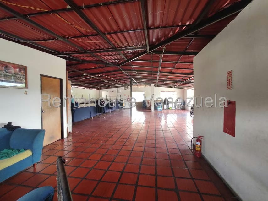 Comercial (Edificio) en Venta en Guatire, Miranda - 26