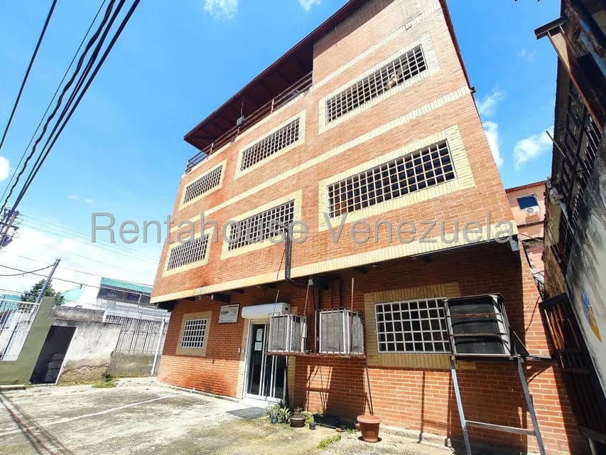 Comercial (Edificio) en Venta en Guatire, Miranda - 6