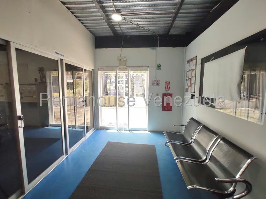 Comercial (Edificio) en Venta en Guatire, Miranda - 7