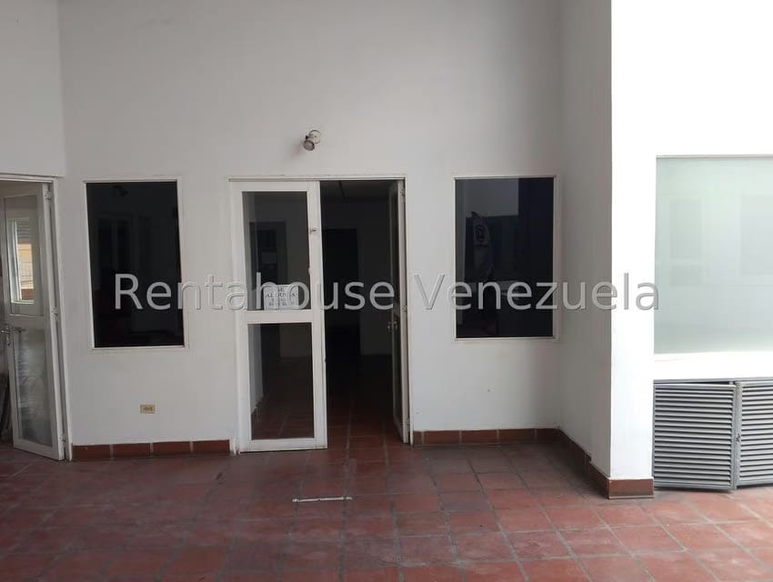 Comercial (Local Comercial) en Alquiler en Centro, Lara