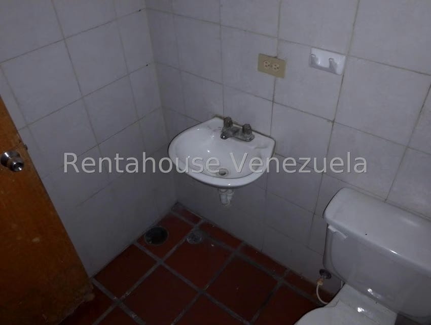 Comercial (Local Comercial) en Alquiler en Centro, Lara - 15