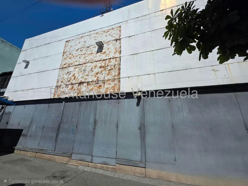 Comercial (Local Comercial) en Alquiler en Catia, Distrito Metropolitano