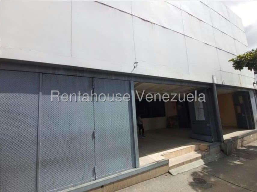 Comercial (Local Comercial) en Alquiler en Catia, Distrito Metropolitano - 2