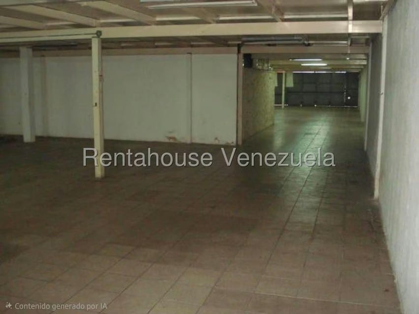 Comercial (Local Comercial) en Alquiler en Catia, Distrito Metropolitano - 11