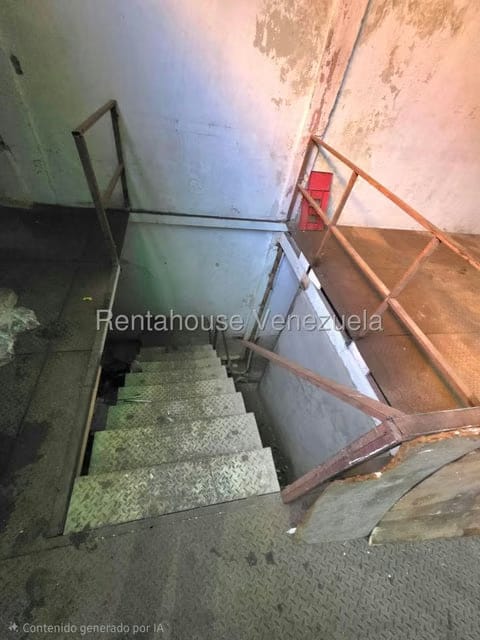 Comercial (Local Comercial) en Alquiler en Catia, Distrito Metropolitano - 15