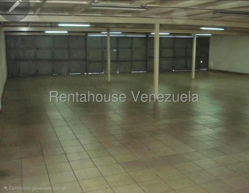 Comercial (Local Comercial) en Alquiler en Catia, Distrito Metropolitano - 3