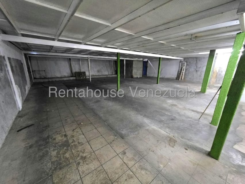 Comercial (Local Comercial) en Alquiler en Catia, Distrito Metropolitano - 5