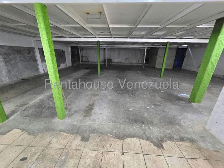 Comercial (Local Comercial) en Alquiler en Catia, Distrito Metropolitano - 6