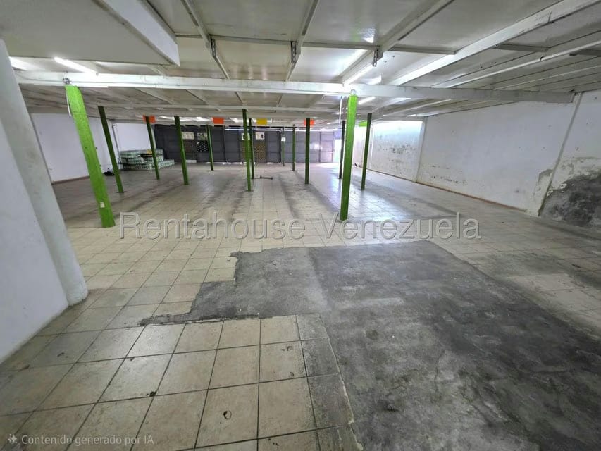 Comercial (Local Comercial) en Alquiler en Catia, Distrito Metropolitano - 7