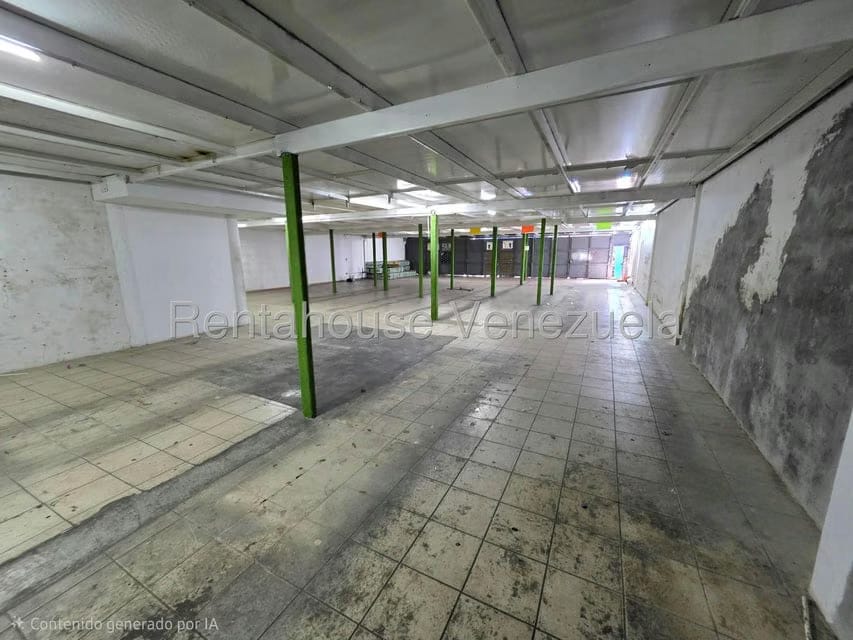 Comercial (Local Comercial) en Alquiler en Catia, Distrito Metropolitano - 9