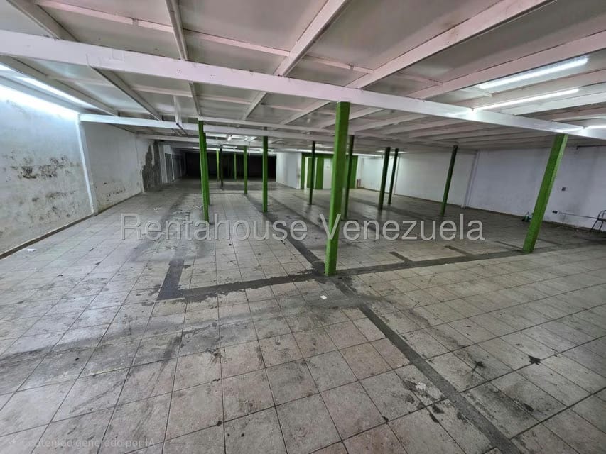 Comercial (Local Comercial) en Alquiler en Catia, Distrito Metropolitano - 10
