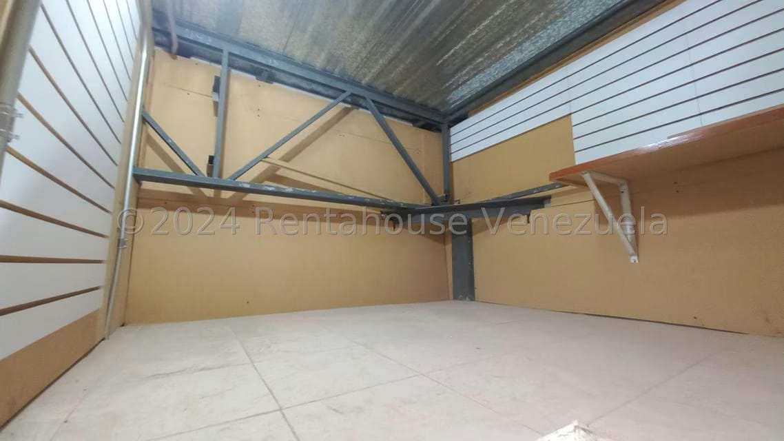 Comercial (Local Comercial) en Venta en La Esmeralda, Carabobo - 8