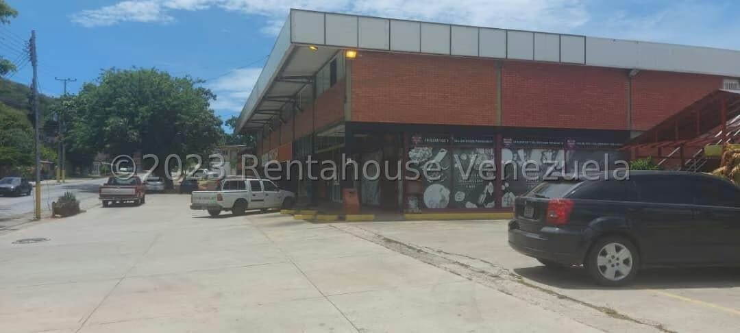 Comercial (Local Comercial) en Alquiler en Paraguachi, Nueva Esparta