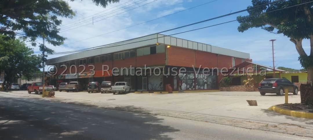 Comercial (Local Comercial) en Alquiler en Paraguachi, Nueva Esparta - 2