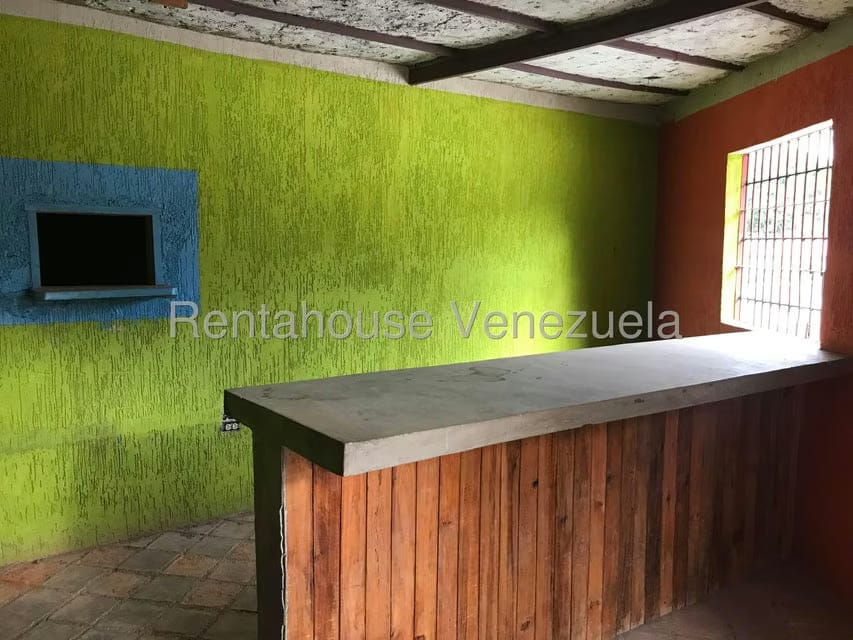 Comercial (Local Comercial) en Alquiler en Paraguachi, Nueva Esparta - 11