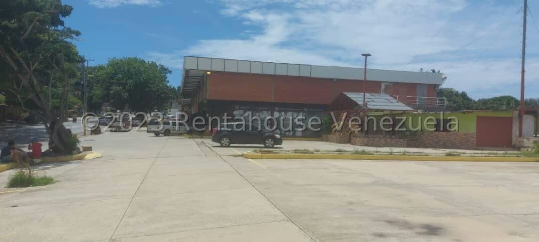 Comercial (Local Comercial) en Alquiler en Paraguachi, Nueva Esparta - 3
