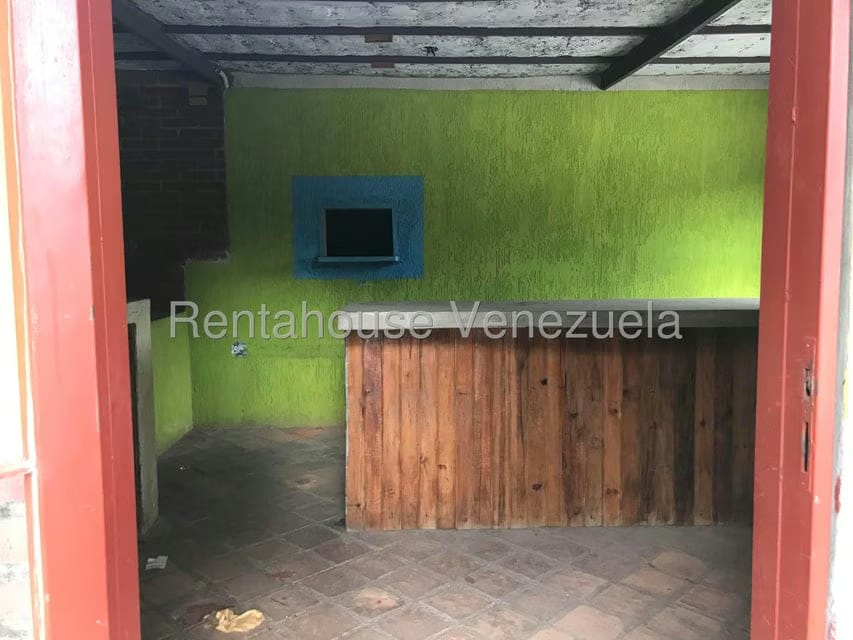 Comercial (Local Comercial) en Alquiler en Paraguachi, Nueva Esparta - 5