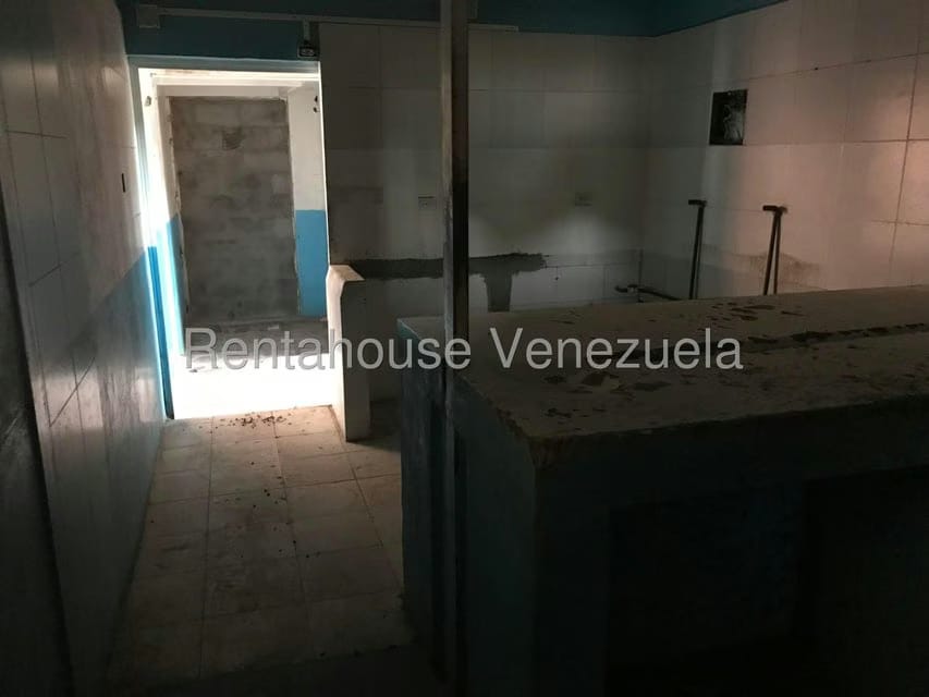 Comercial (Local Comercial) en Alquiler en Paraguachi, Nueva Esparta - 8