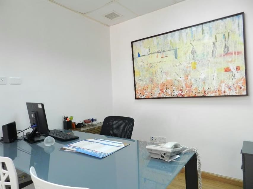 Comercial (Oficina) en Venta en Chacao, Distrito Metropolitano - 11