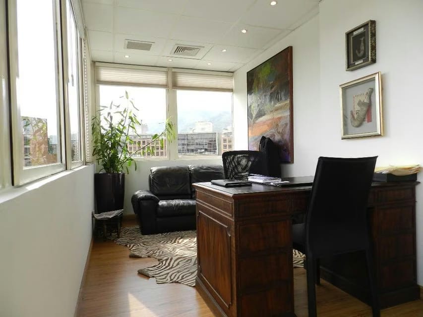 Comercial (Oficina) en Venta en Chacao, Distrito Metropolitano - 16