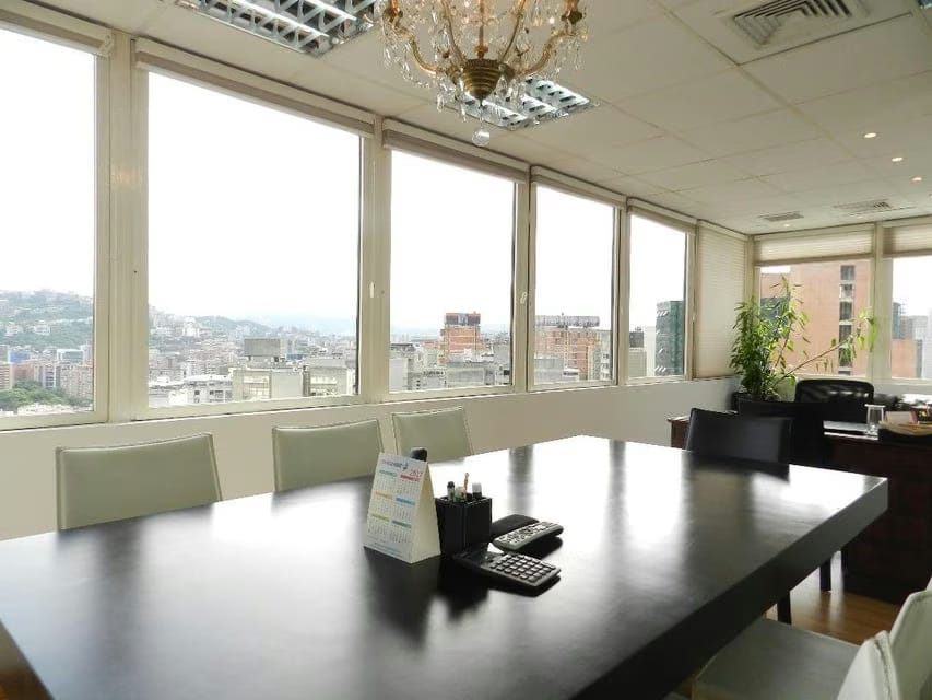 Comercial (Oficina) en Venta en Chacao, Distrito Metropolitano - 18