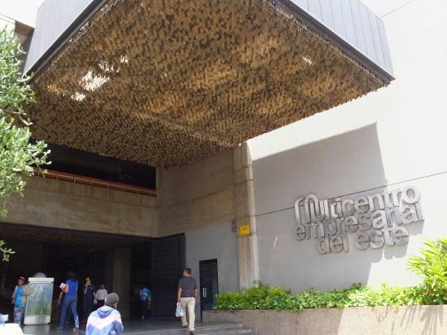 Comercial (Oficina) en Venta en Chacao, Distrito Metropolitano - 3