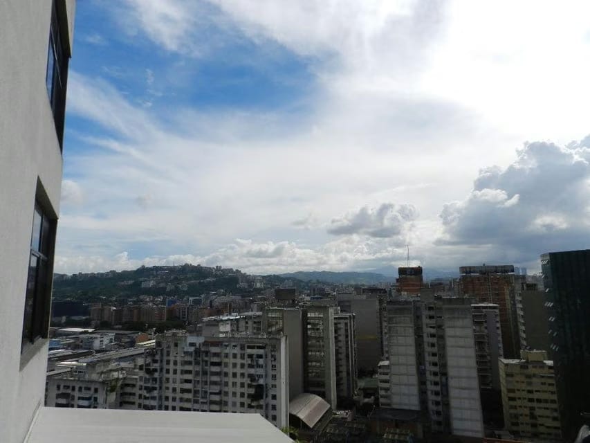 Comercial (Oficina) en Venta en Chacao, Distrito Metropolitano - 25
