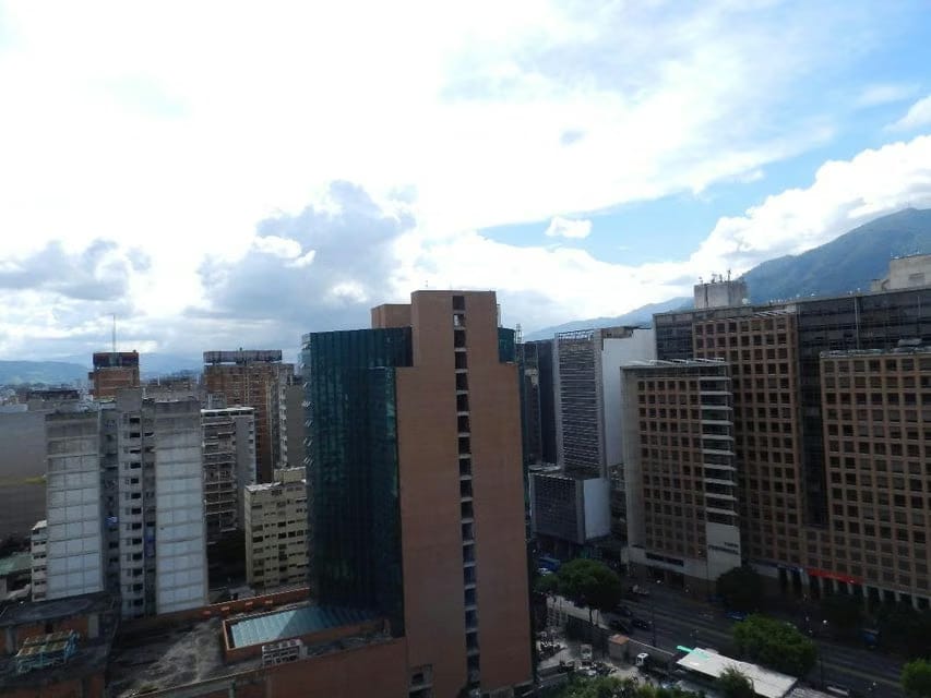 Comercial (Oficina) en Venta en Chacao, Distrito Metropolitano - 26