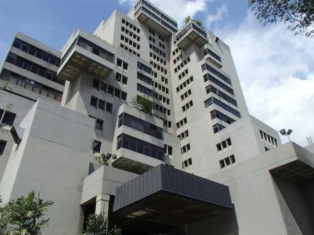 Comercial (Oficina) en Venta en Chacao, Distrito Metropolitano - 27