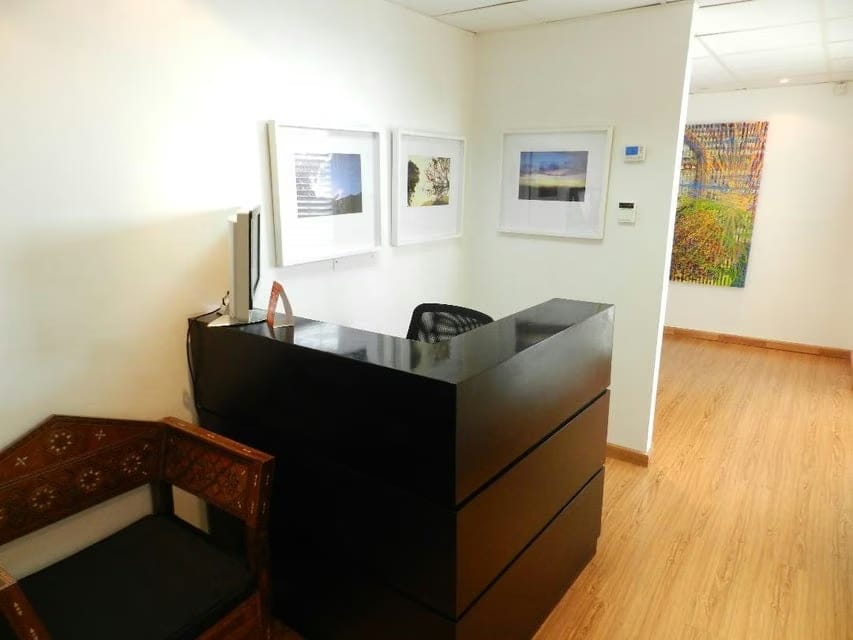 Comercial (Oficina) en Venta en Chacao, Distrito Metropolitano - 5